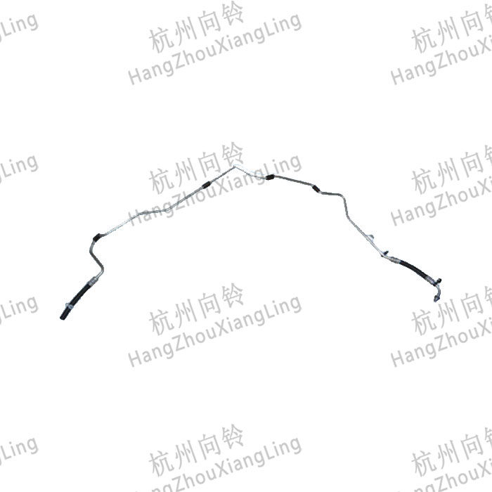 HANGZHOU XIANG LING AUTO PARTS CO.,LTD.